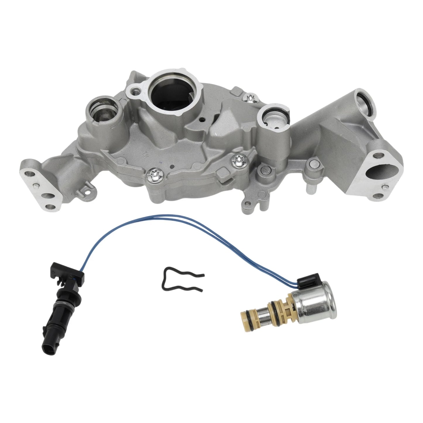 Engine Oil Pump for Jeep Cherokee 3.6L (2014-2016)