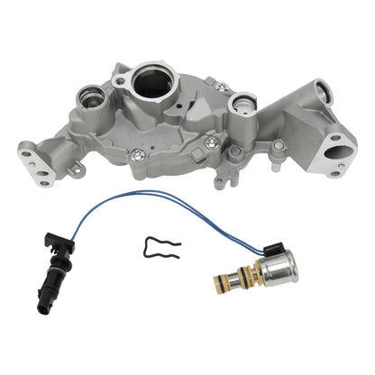 Engine Oil Pump for Jeep Cherokee 3.6L (2014-2016)