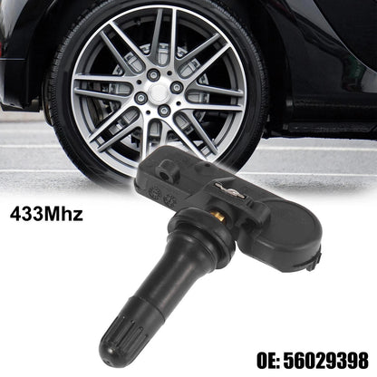 433MHz Tire Pressure Sensor for Chrysler Grand Voyager (2011 - 2015)