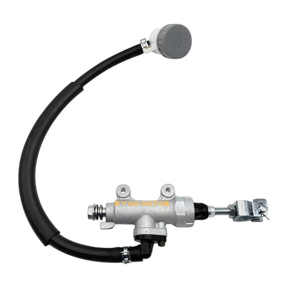 Rear Caliper Master Cylinder Hose Kit for Honda TRX450R/TRX450ER (2004-2014)