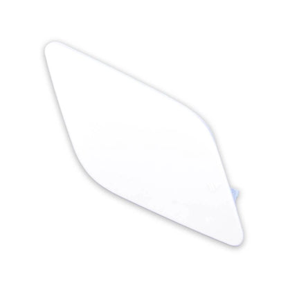 Front Bumper Tow Hook Eye Cover for Mercedes Benz E300 E350 E400 E500 (2013-2019)