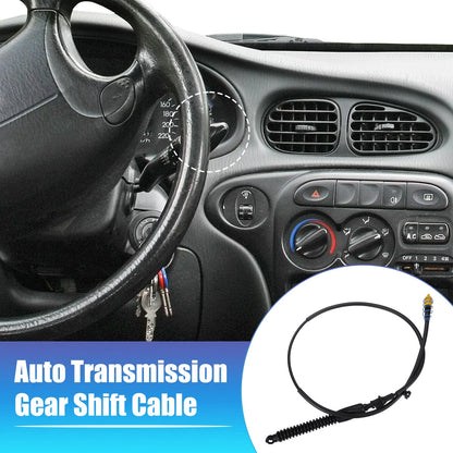 Auto Transmission Shift Cable Replacer for Chevrolet Express 1500