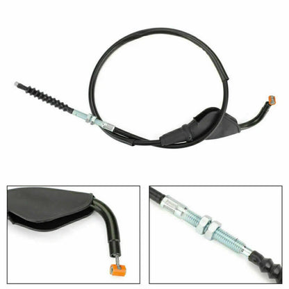Clutch Cable 2 x For Yamaha YZF R15 (2015-2017)