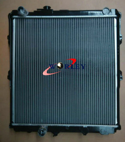 Radiator for Toyota Hilux KZN165R 3.0L Diesel Manual (1997-2005)