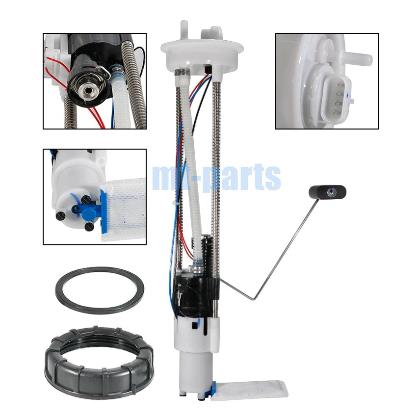 Fuel Pump Unit for Polaris Ranger CREW 900, CREW 1000 EPS (2016-2018)
