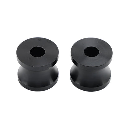 25mm Aluminium Handlebar Riser for Interceptor 650 (2018-2023)