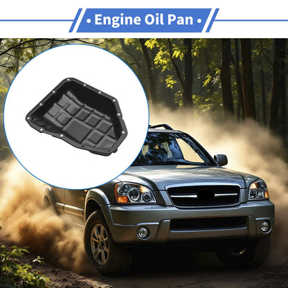 Engine Oil Pan for Hyundai Azera (2006-2008)
