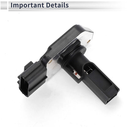 Mass Air Flow Sensor for Ford Expedition (1999-2002) - 1 x MAF Sensor