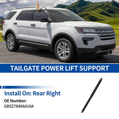 Rear RH Tailgate Lift Support for Ford Explorer (2016-2019)