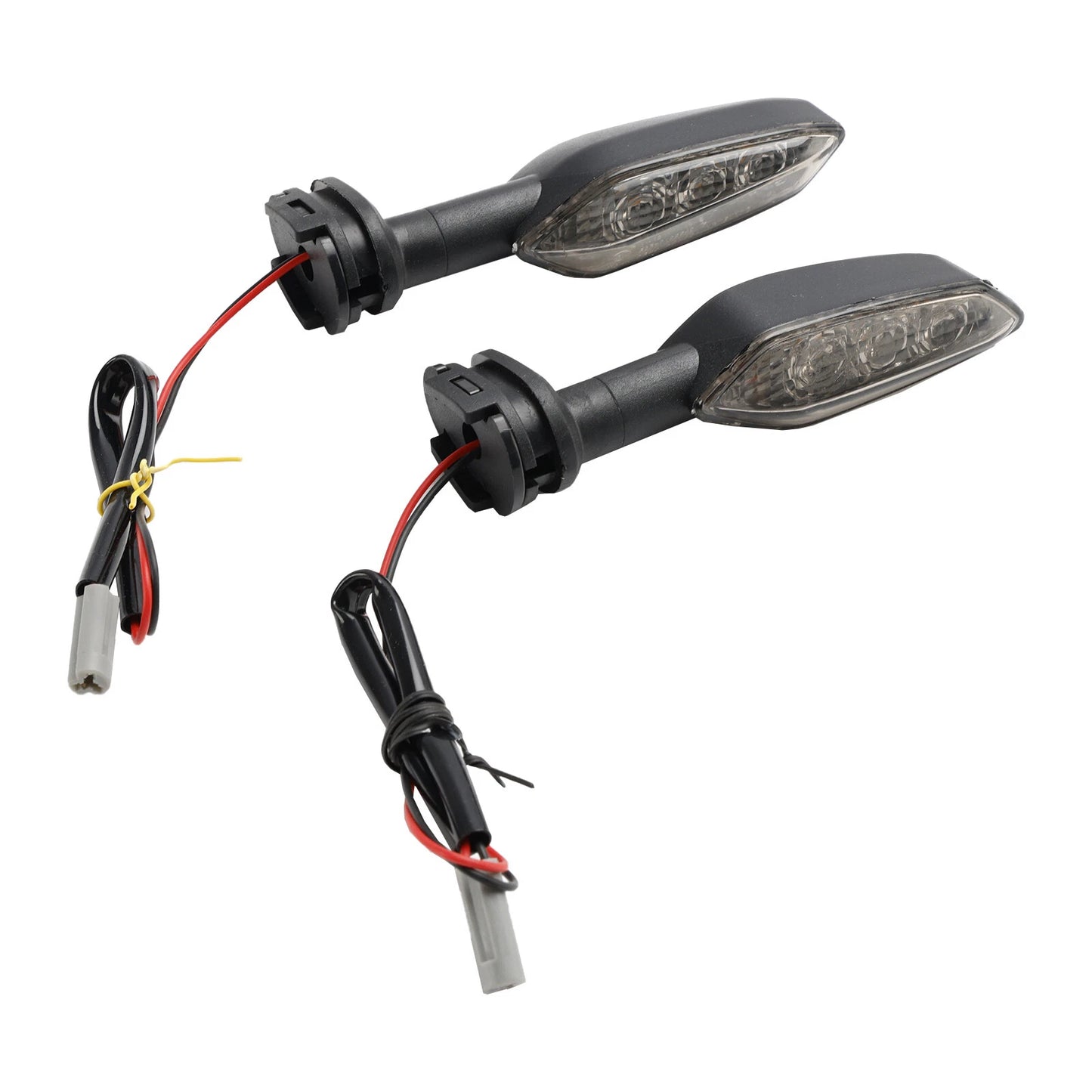 LED Turn Signal Indicator Lights for Yamaha FZ1, FZ8, FZ6, TDM900 (2006-2016)