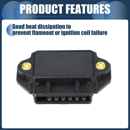 Ignition Control Module for PEUGEOT 505, PORSCHE 911, SAAB