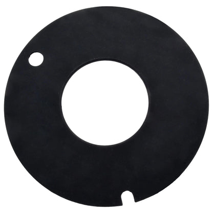 RV Toilet Rubber Bowl Seal Kit for Dometic Sealand Mansfield VacuFlush