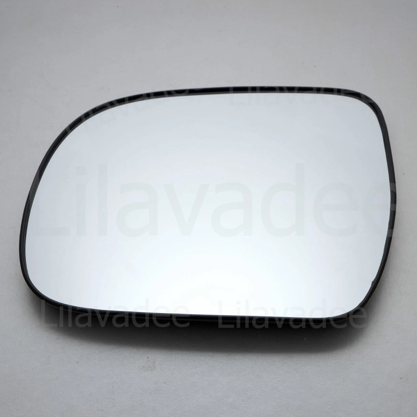 Left Side Wing Mirror Lens for 2005-2014 Toyota Hilux Vigo AN10 AN20 KUN26