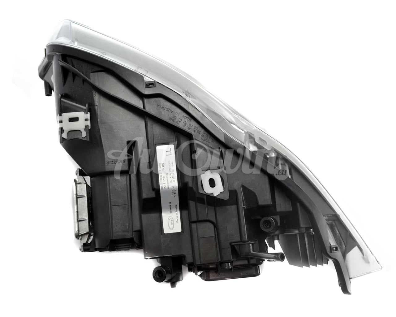 Bi-Xenon Headlight Right Side for BMW 3 Series E90 E91 (2007-2013) OEM New