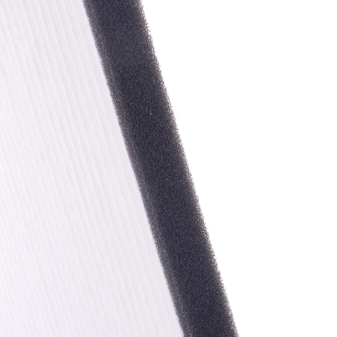 Cabin Air Filter for Scion xA xB, Toyota Echo (2000-2006)