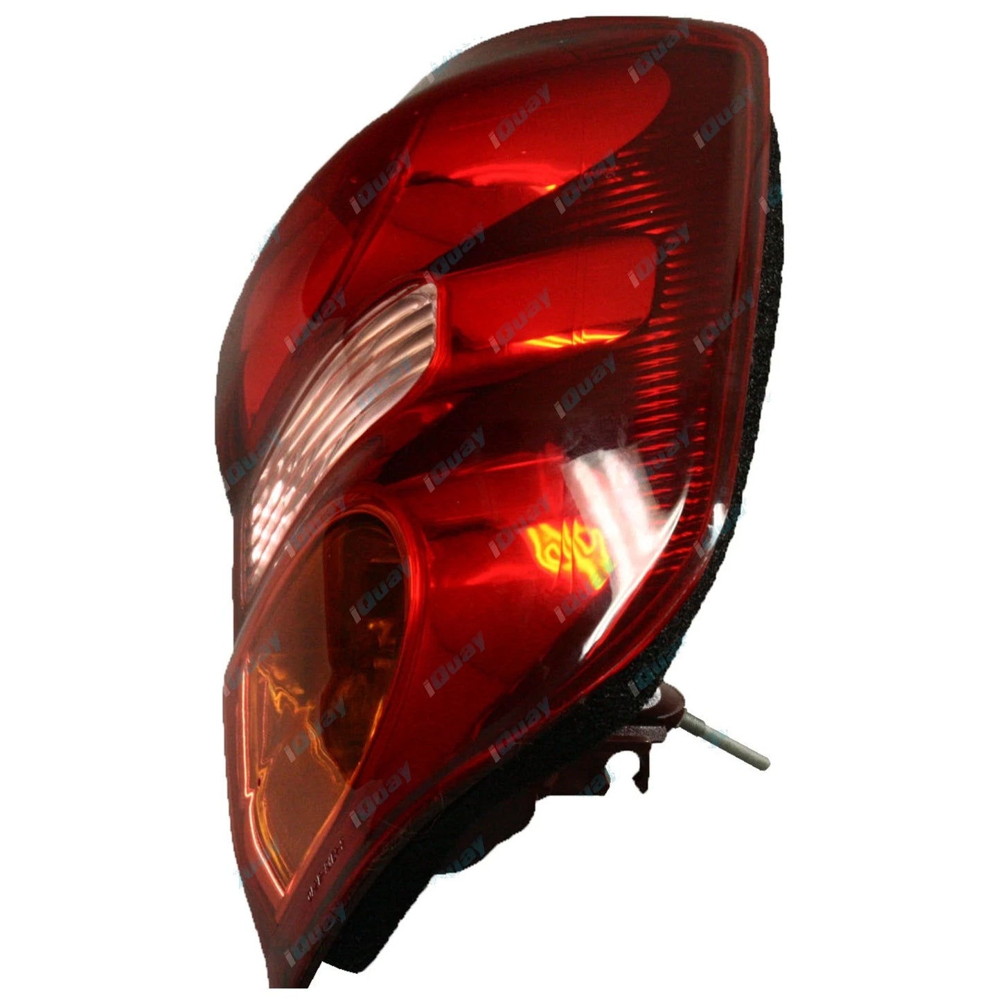 RH Replacement Tail Light for Toyota RAV4 ACA20 2003-Onward Right Driver