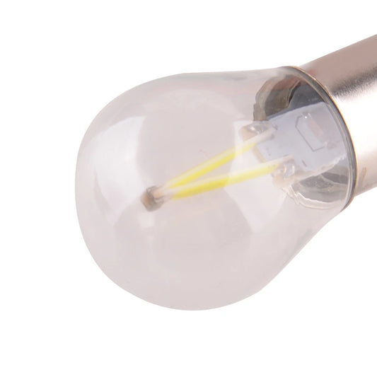 1156 P21W 12V Light Bulbs for Car Brake Stop Signal Tail Lamp
