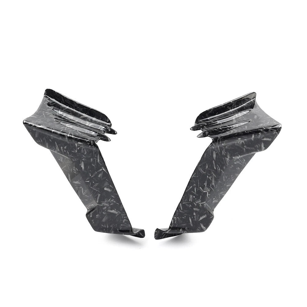 Side Spoiler Fixed Winglets for Aprilia RS660 Tuono 660 (2021-2023)