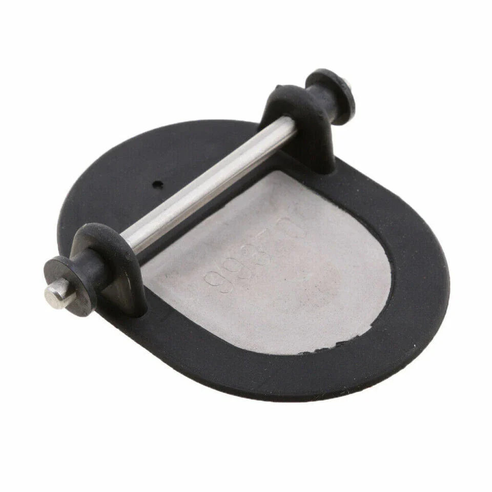 Exhaust Pipe Shutter for Mercruiser Mercury Outboard