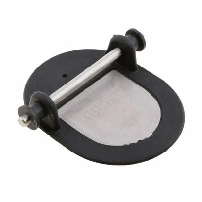 Exhaust Pipe Shutter for Mercruiser Mercury Outboard