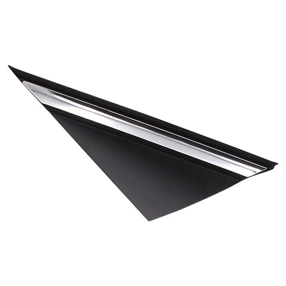 New Fender pillar corner trim molding for Hyundai Sonata (2015–2018)