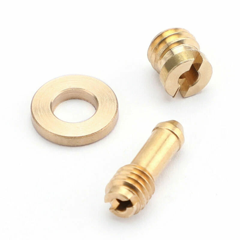 Carburetor Repair Kit for Suzuki LTF4WDX King Quad 300 (1991-1998)
