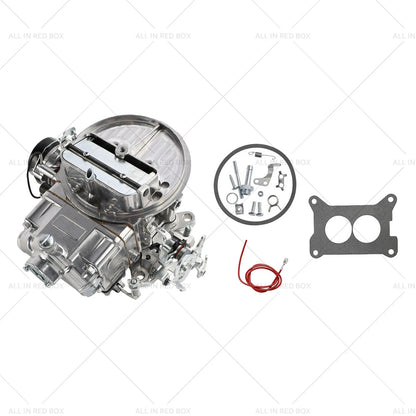 Electric Choke Carburetor 2-Barrel for Holley 0-80350 2300 350CFM