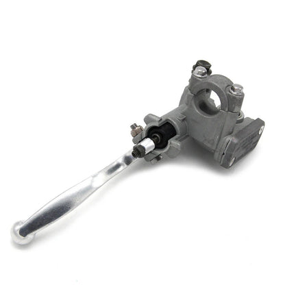Front Brake Master Cylinder for Honda CRF150F CR85R CR250 CRF250R XR650R CRF450X (2003-2023)