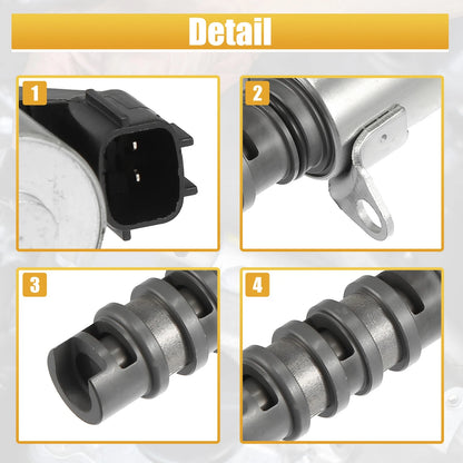 VVT Solenoid for Infiniti G37 (2008-2013)