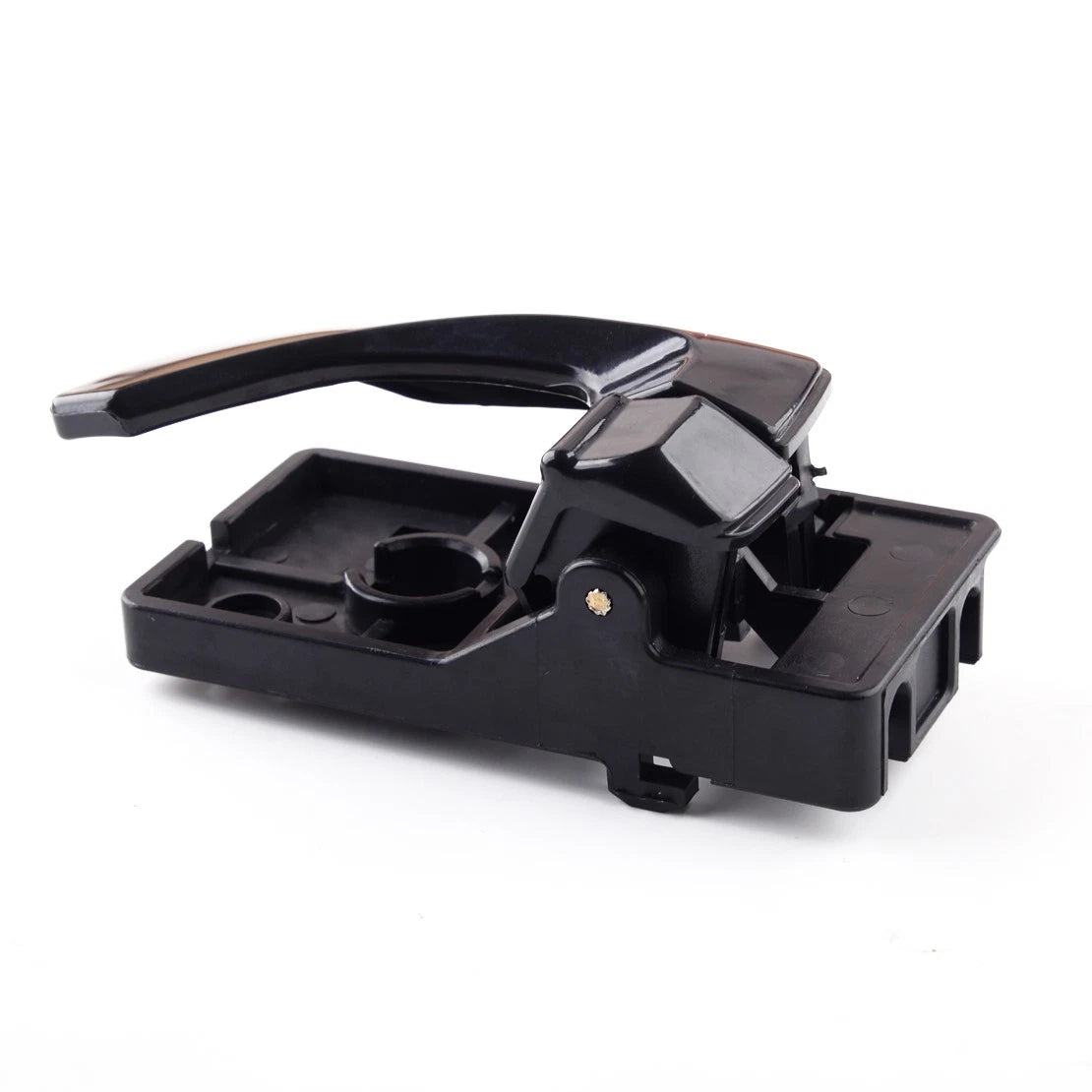 Left Side Interior Door Handle for Hyundai Tucson (2006-2009) 1 x