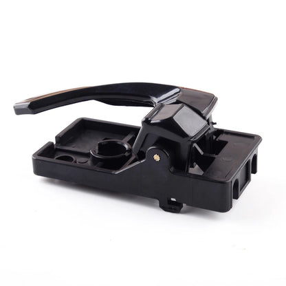 Left Side Interior Door Handle for Hyundai Tucson (2006-2009) 1 x