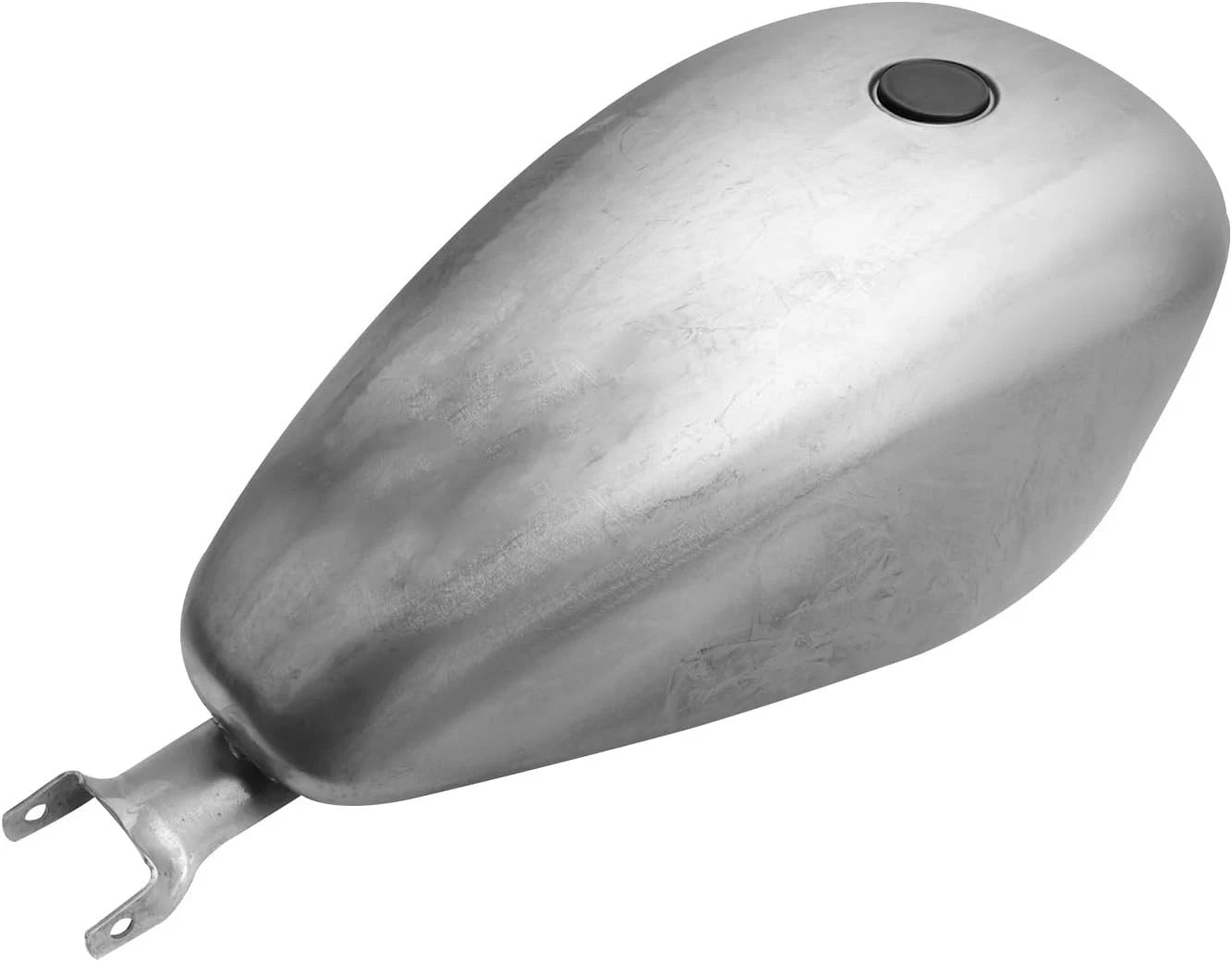 14.4L Retro Gas Fuel Tank for Harley Sportster XL 883 1200 (2007-2017)