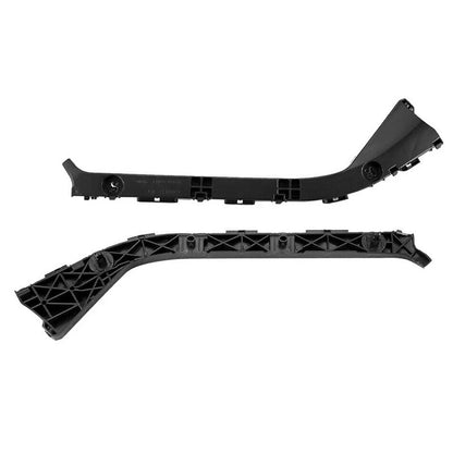 Rear Bumper Bracket Support for Toyota Prius (2010-2015) - 2 x Left & Right