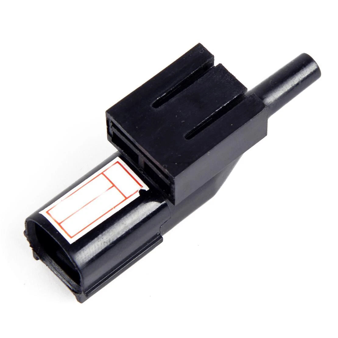 Air Temperature Sensor & Connector Plug Pigtail Set for Acura SY