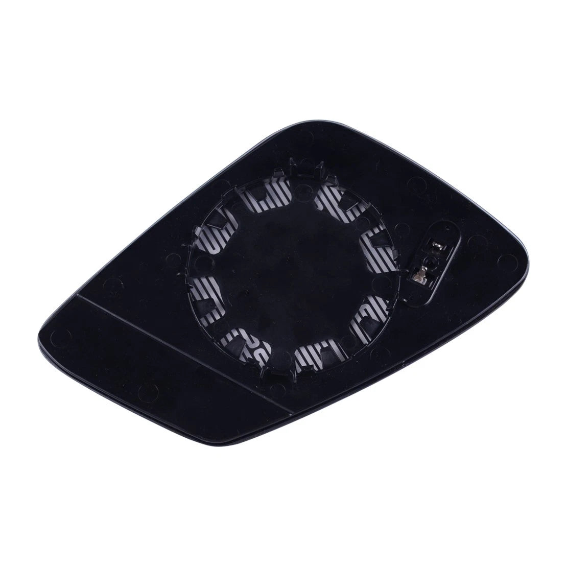 Heated Exterior Mirror Glass for BMW 1 2 3 4 Series X1 F48 (2014-2016)