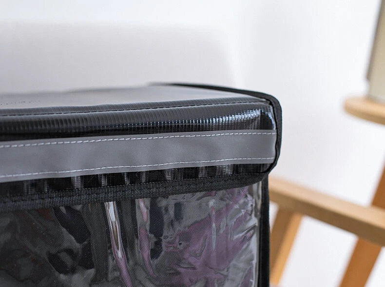 Insulated Bags 62L for Food Delivery