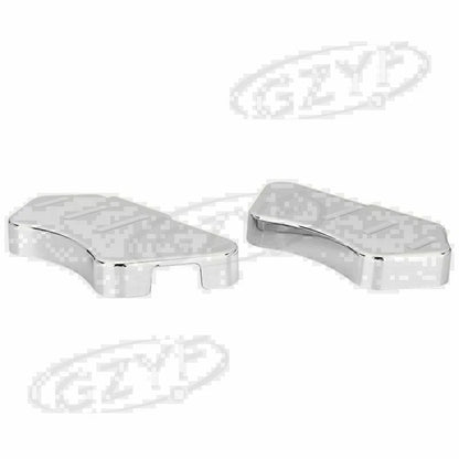 Chrome Front Brake Caliper Cover for HONDA VTX1800 (2003-2008)