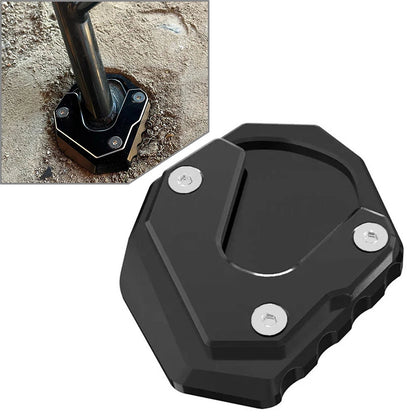 Enlarged Kickstand Pad for Honda XL750 TRANSALP (2023-2024)