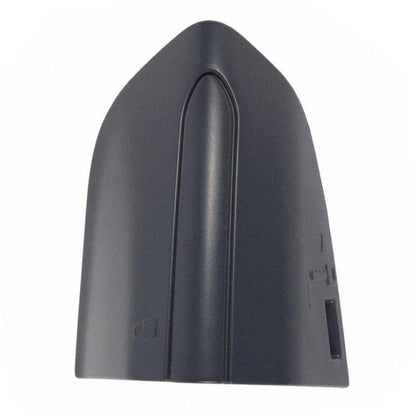 Black Left Door Handle Cover for Ford Fusion, Edge (2015-2020)