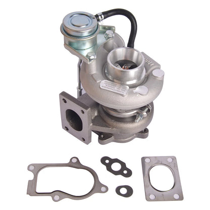 Turbo TD04HL4 Turbocharger for Kubota SVL75-2 SVL90 SVL95-2S