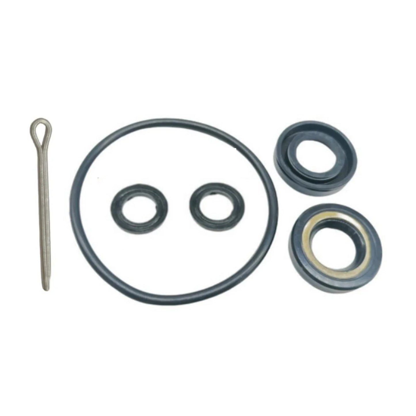 Lower Gearcase Seal & O-ring Kit for Suzuki 2-Stroke DT9.9