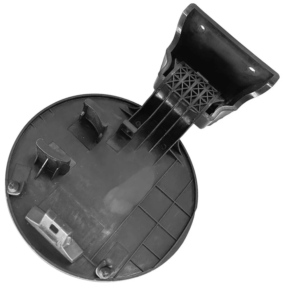 Fuel Door Panel Gas Cap for Hyundai Accent Sedan (2012-2017)