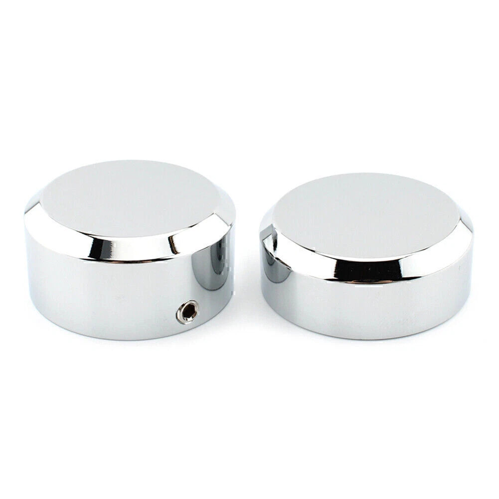 Rear Axle Nut Covers for Harley Sportster S 1250 (2021-2023)