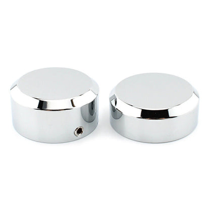 Rear Axle Nut Covers for Harley Sportster S 1250 (2021-2023)