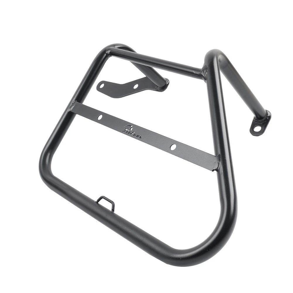 Left Side Saddle Bag Bracket for Honda CRF250L 250 Rally (2017-2020)