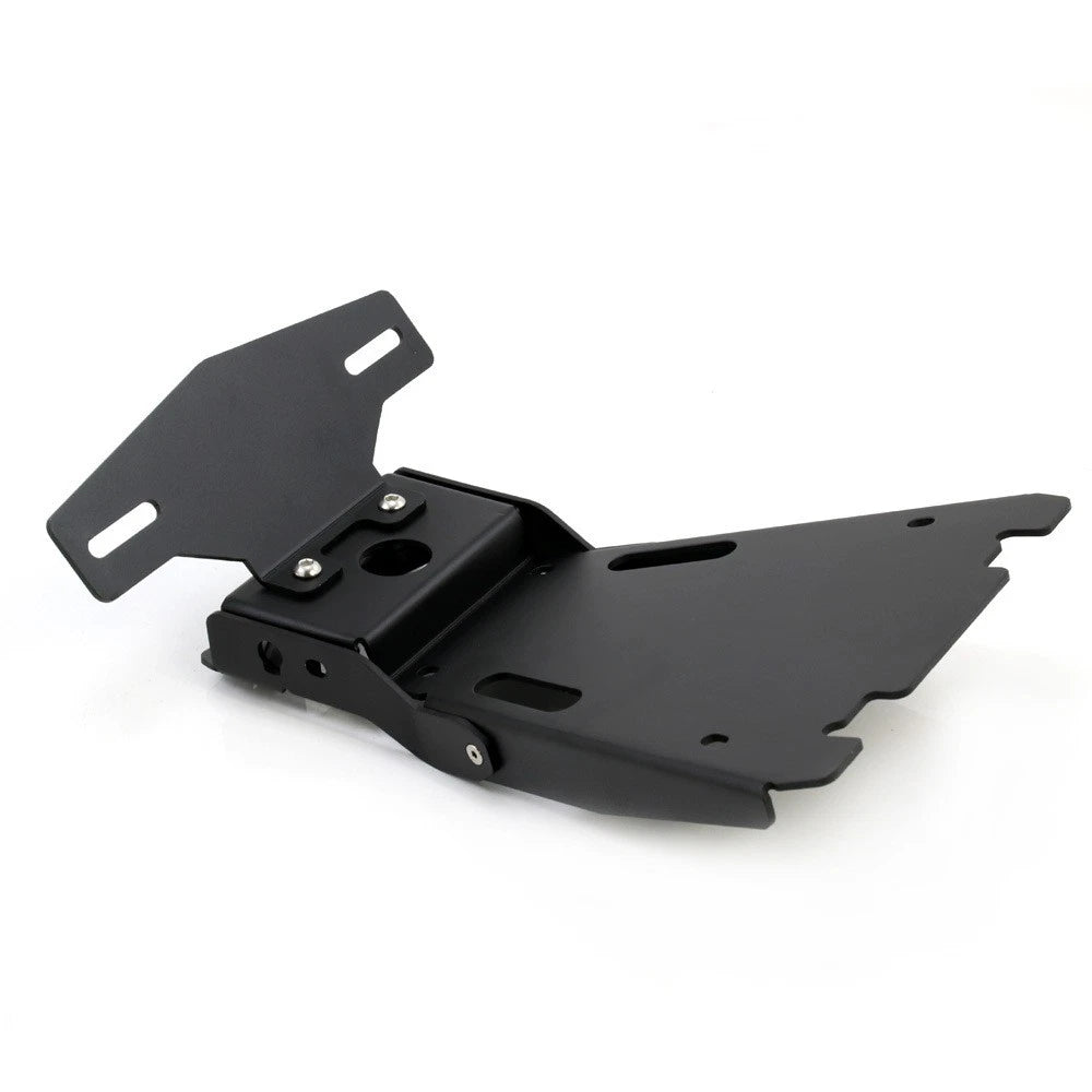 Tail Tidy Mount License Plate for BMW R NineT (2014–2022)