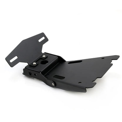 Tail Tidy Mount License Plate for BMW R NineT (2014–2022)