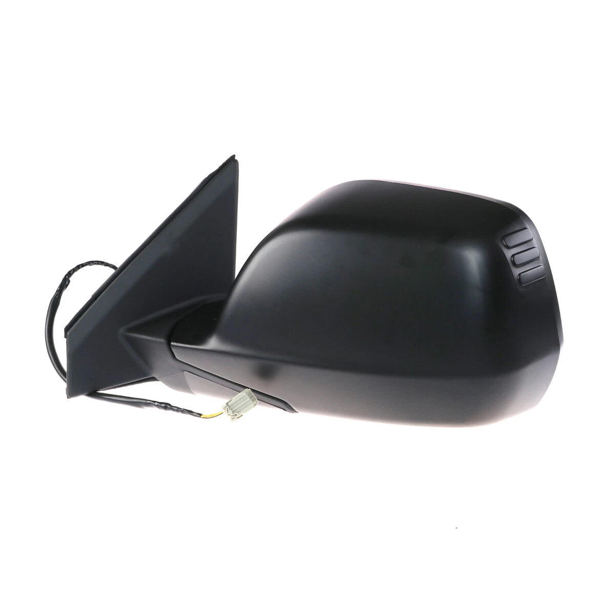 Electric Door Wing Mirror LHS for Honda CR-V 2006-2012