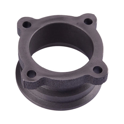 2.5" 4 Bolt Flange Adapter for Turbo Downpipe Conversion