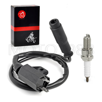 Ignition Coil Pack Cap for Kawasaki Brute Force 650 4x4i (2005–2013)